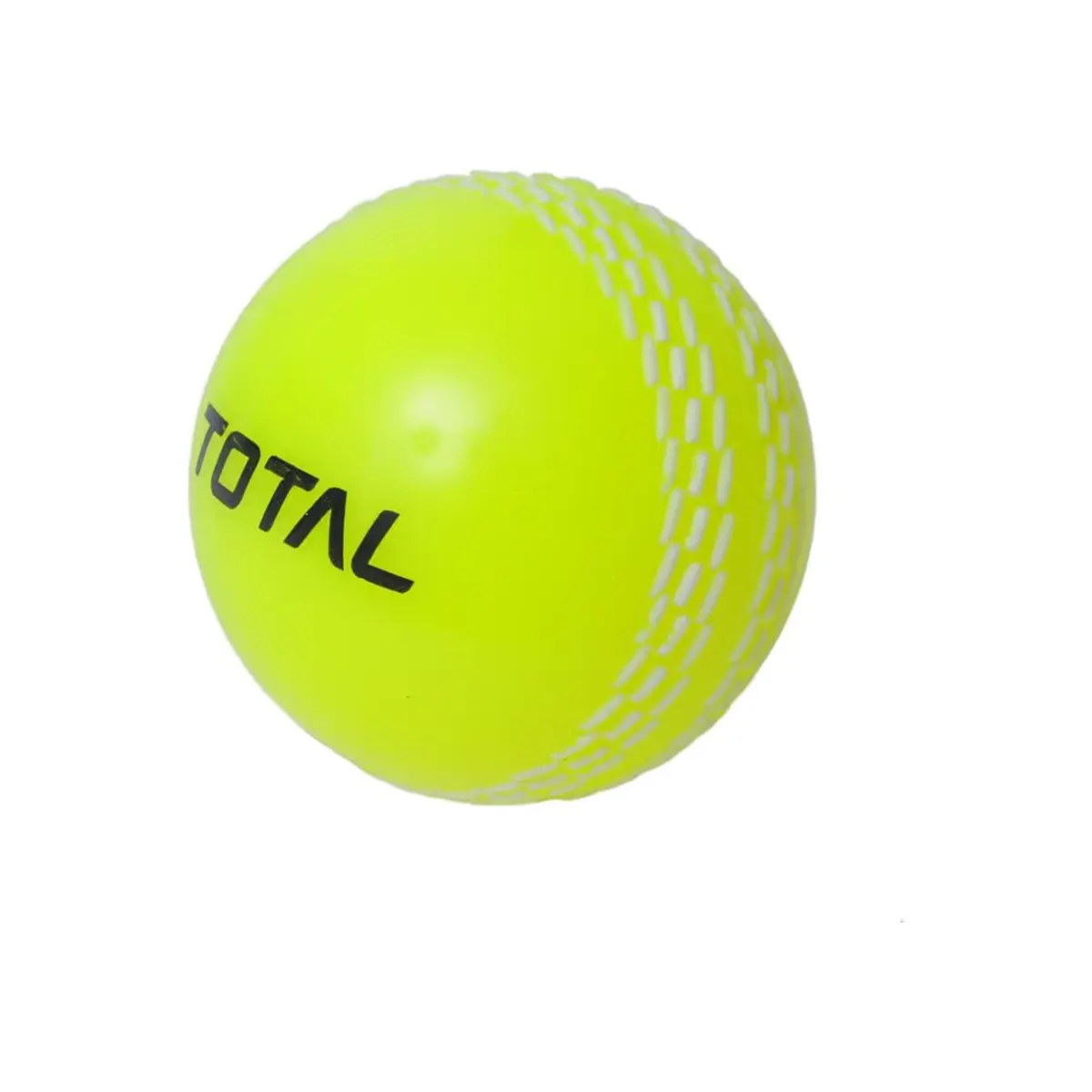 Total Wind Ball with Seam Synthetic Cricket Ball