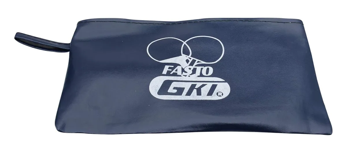 GKI Fasto Table Tennis Bat