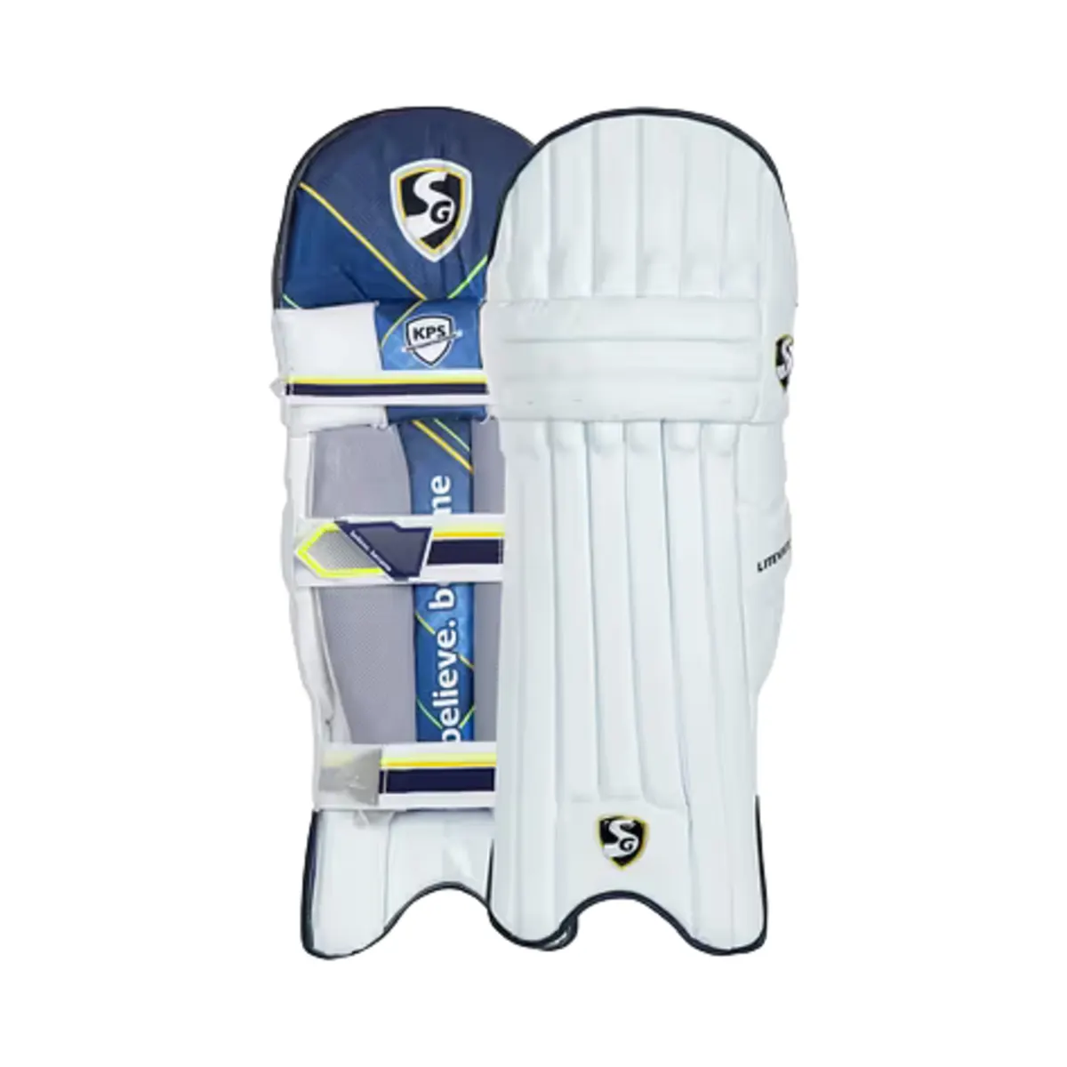 SG Litevate Cricket Batting Leg Guard