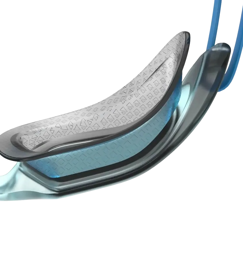 Speedo Hydropulse Junior Swim Goggles