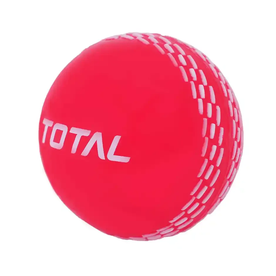 Total Wind Ball with Seam Synthetic Cricket Ball