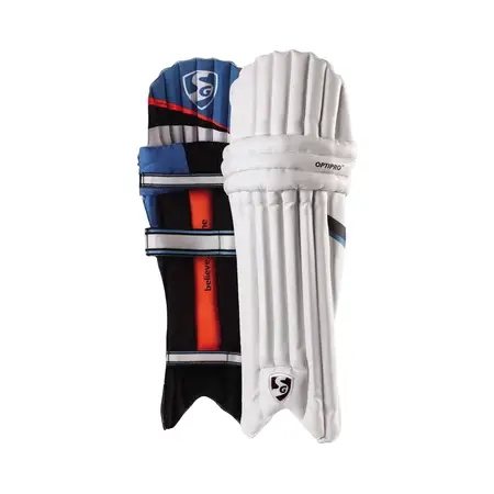 SG Optipro Leg Guard