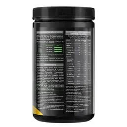 MuscleBlaze BCAA Pro