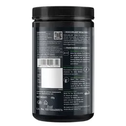 MuscleBlaze BCAA Pro
