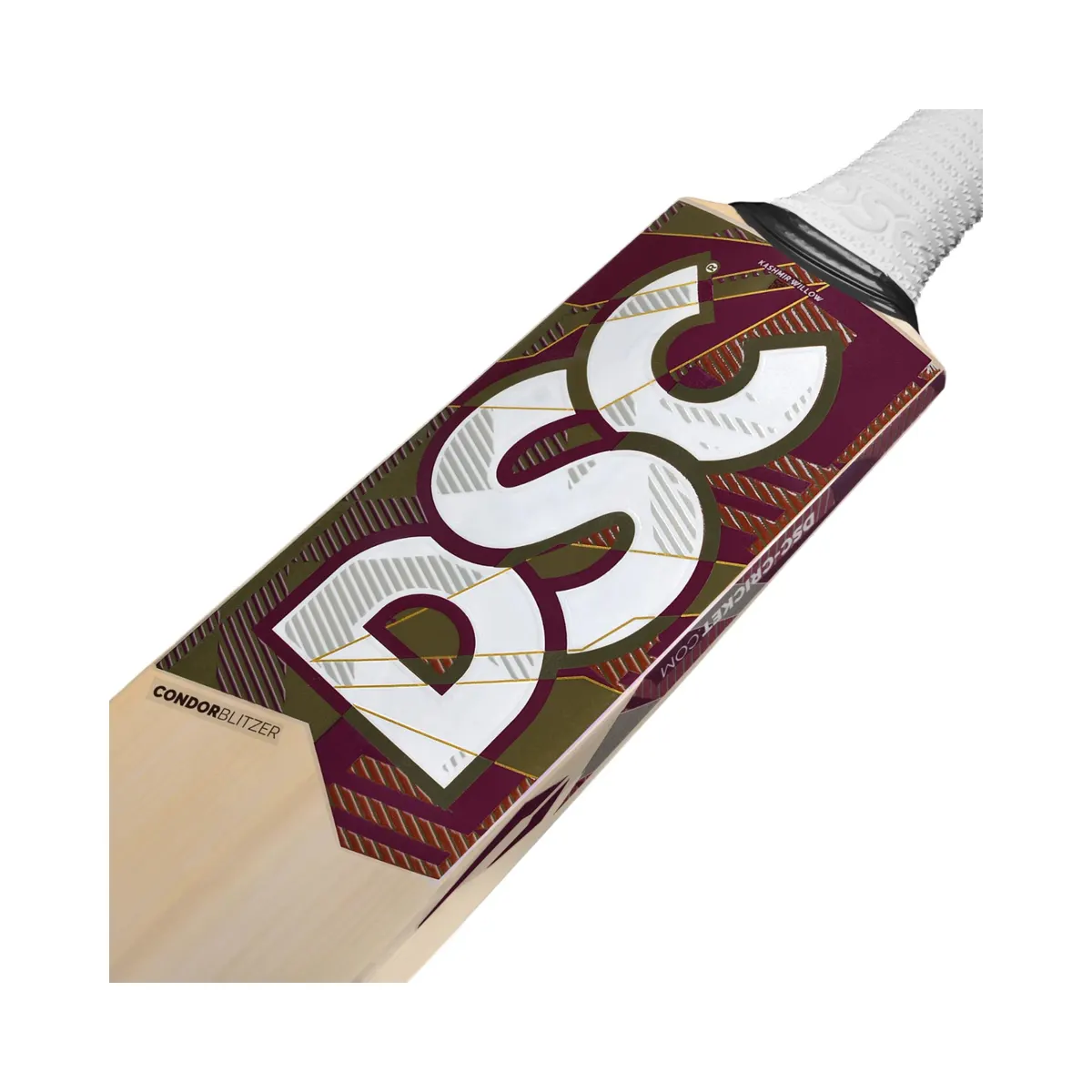 DSC Condor Blitzer Cricket Bat