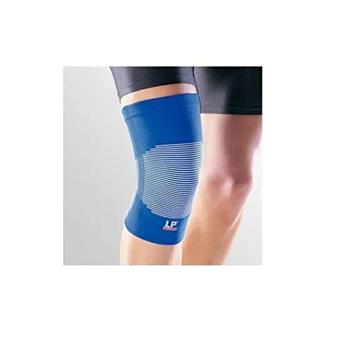 LP 641 Knee Support Compression Sleeve