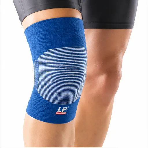 LP 641 Knee Support Compression Sleeve