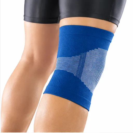 LP 641 Knee Support Compression Sleeve