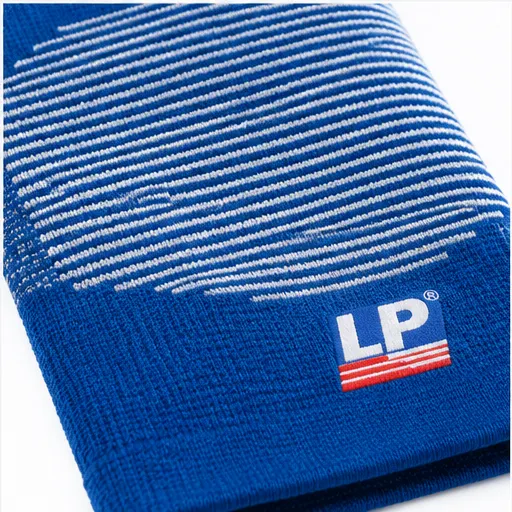 LP 641 Knee Support Compression Sleeve