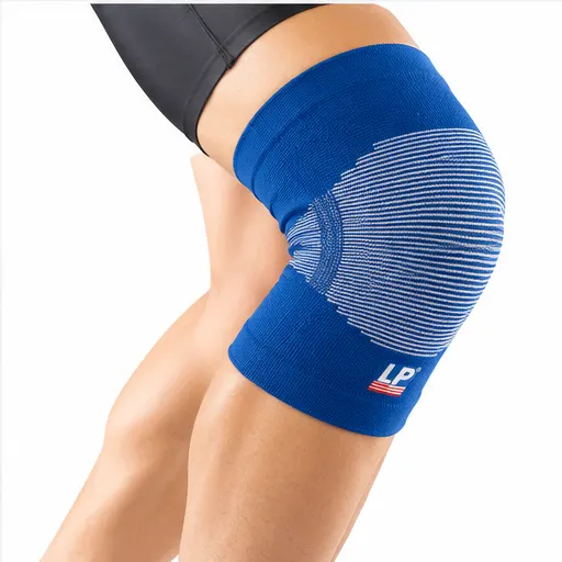 LP 641 Knee Support Compression Sleeve