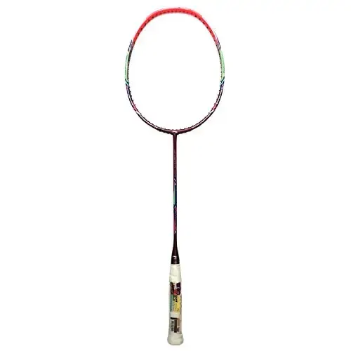 Li-Ning Windstorm Nano 73 Badminton Racquet