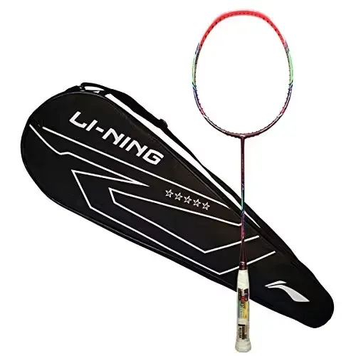 Li-Ning Windstorm Nano 73 Badminton Racquet