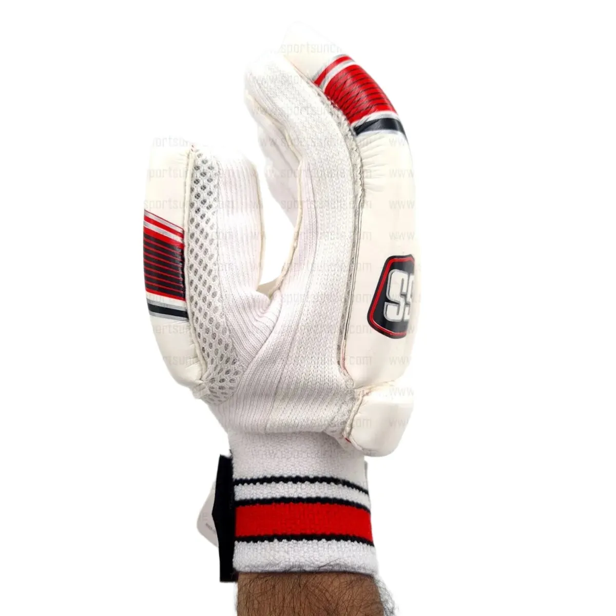SS Clublite Cricket Batting Gloves