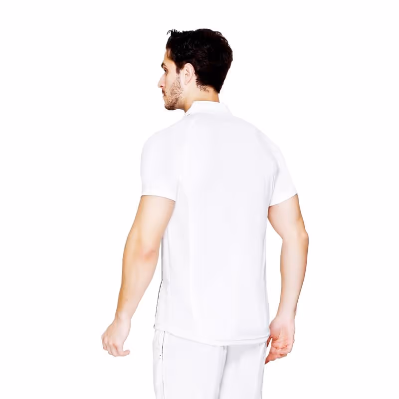 Total 4023 Regular Cricket T-Shirt
