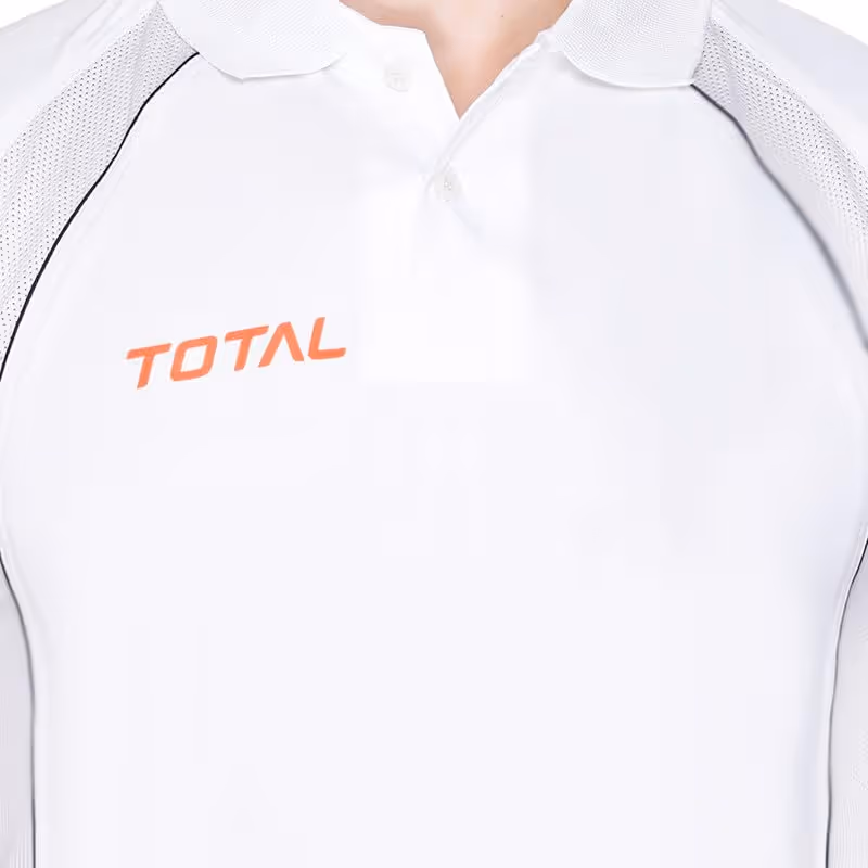 Total 4023 Regular Cricket T-Shirt
