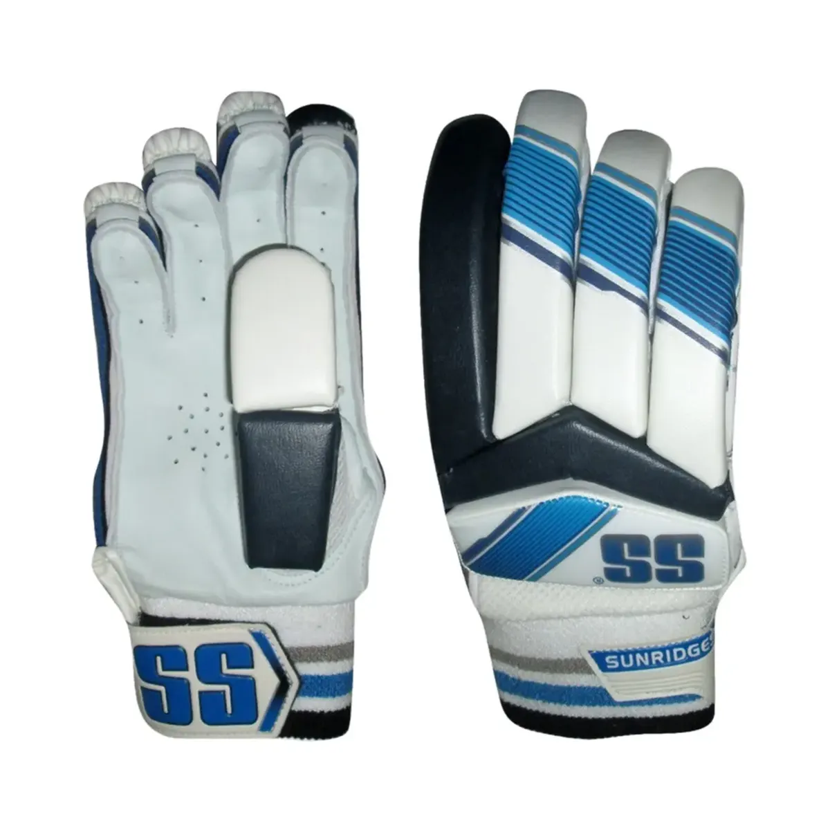 SG RP 17 Cricket Batting Gloves