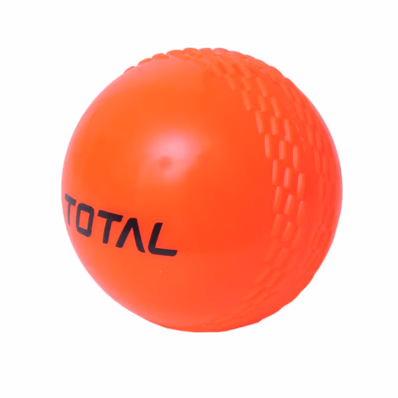Total Wind Ball Plain Synthetic Cricket Ball