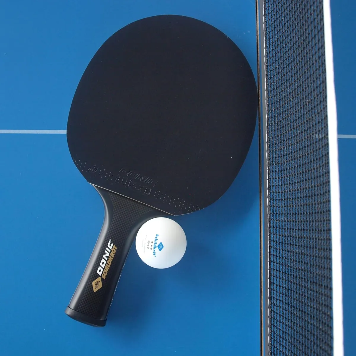 Donic Carbotec 7000 Table Tennis Bat