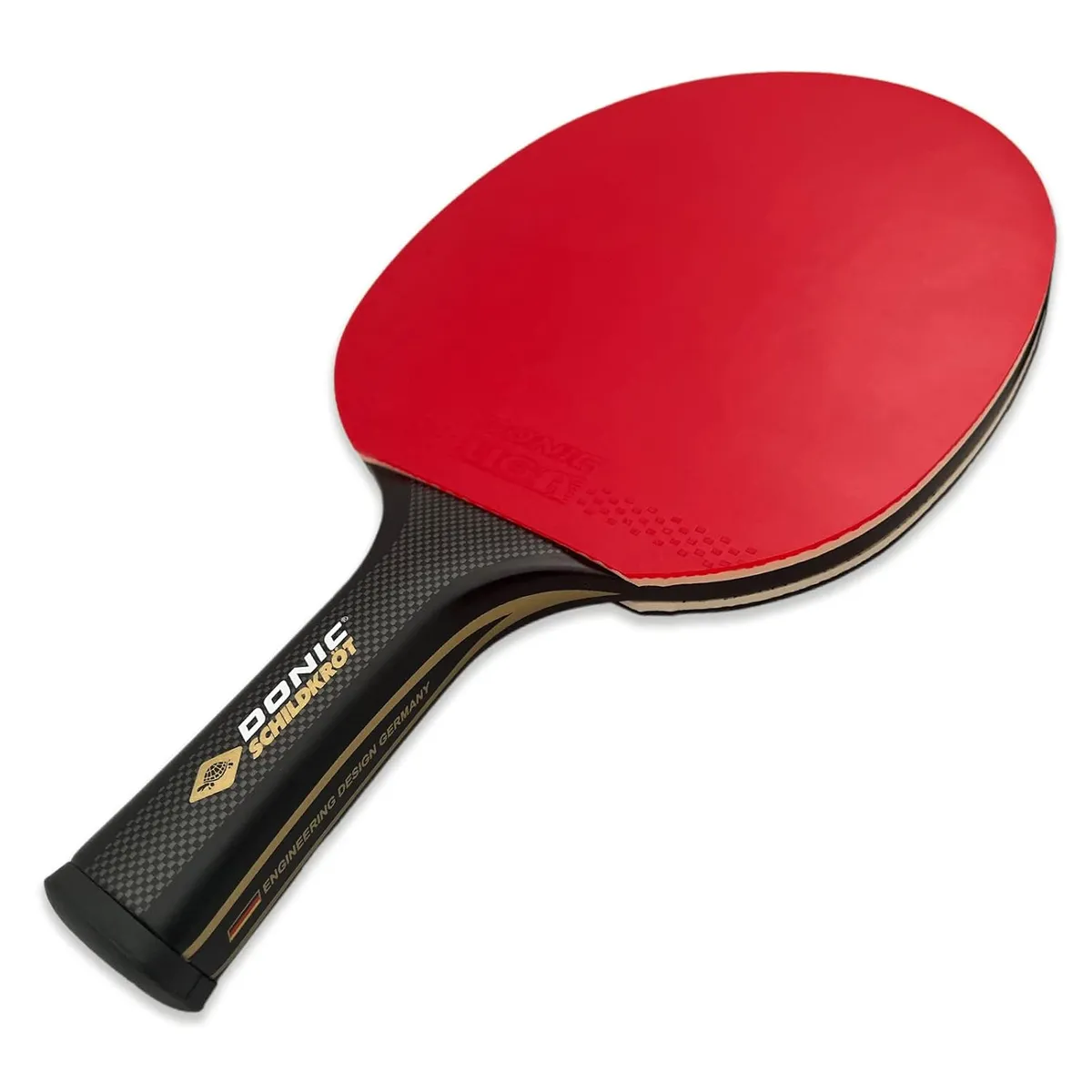 Donic Carbotec 7000 Table Tennis Bat