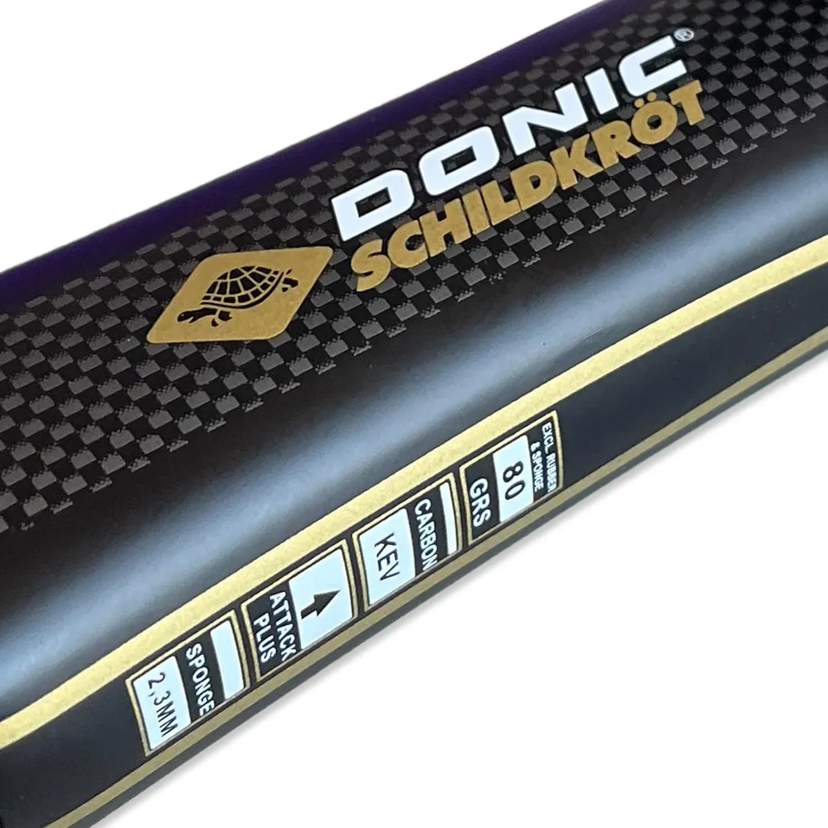 Donic Carbotec 7000 Table Tennis Bat