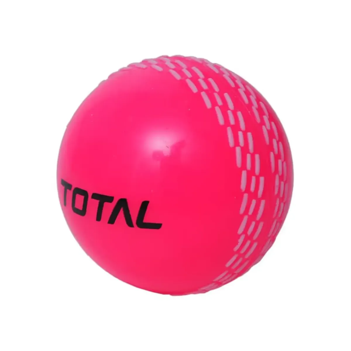Total Wind Ball with Seam Synthetic Cricket Ball