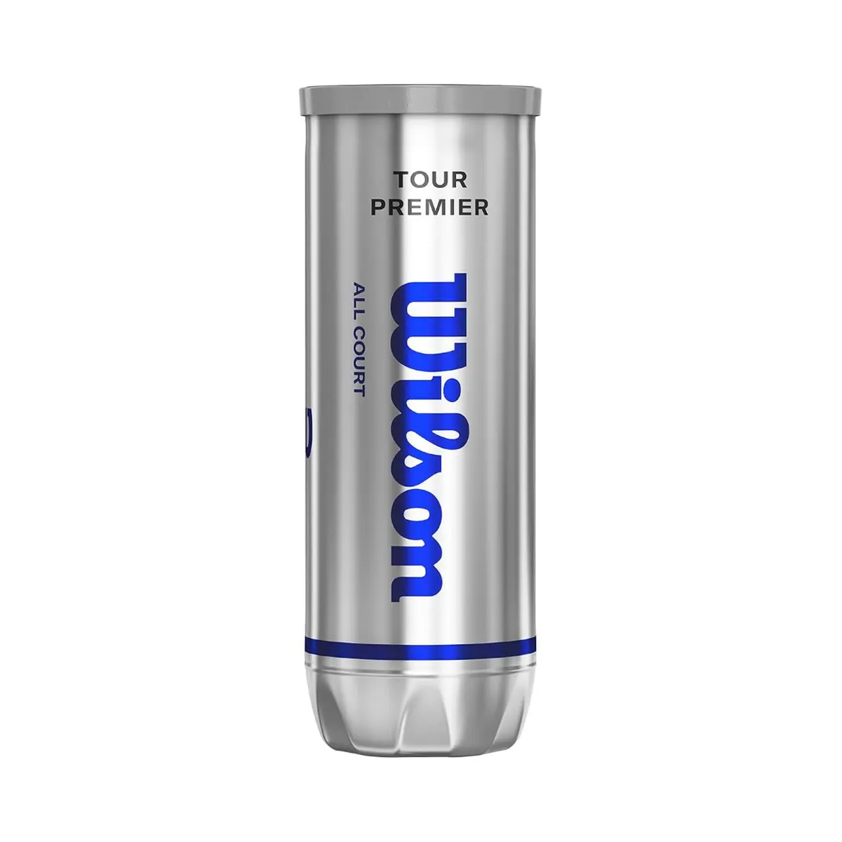 Wilson Tour Premier Tennis Ball