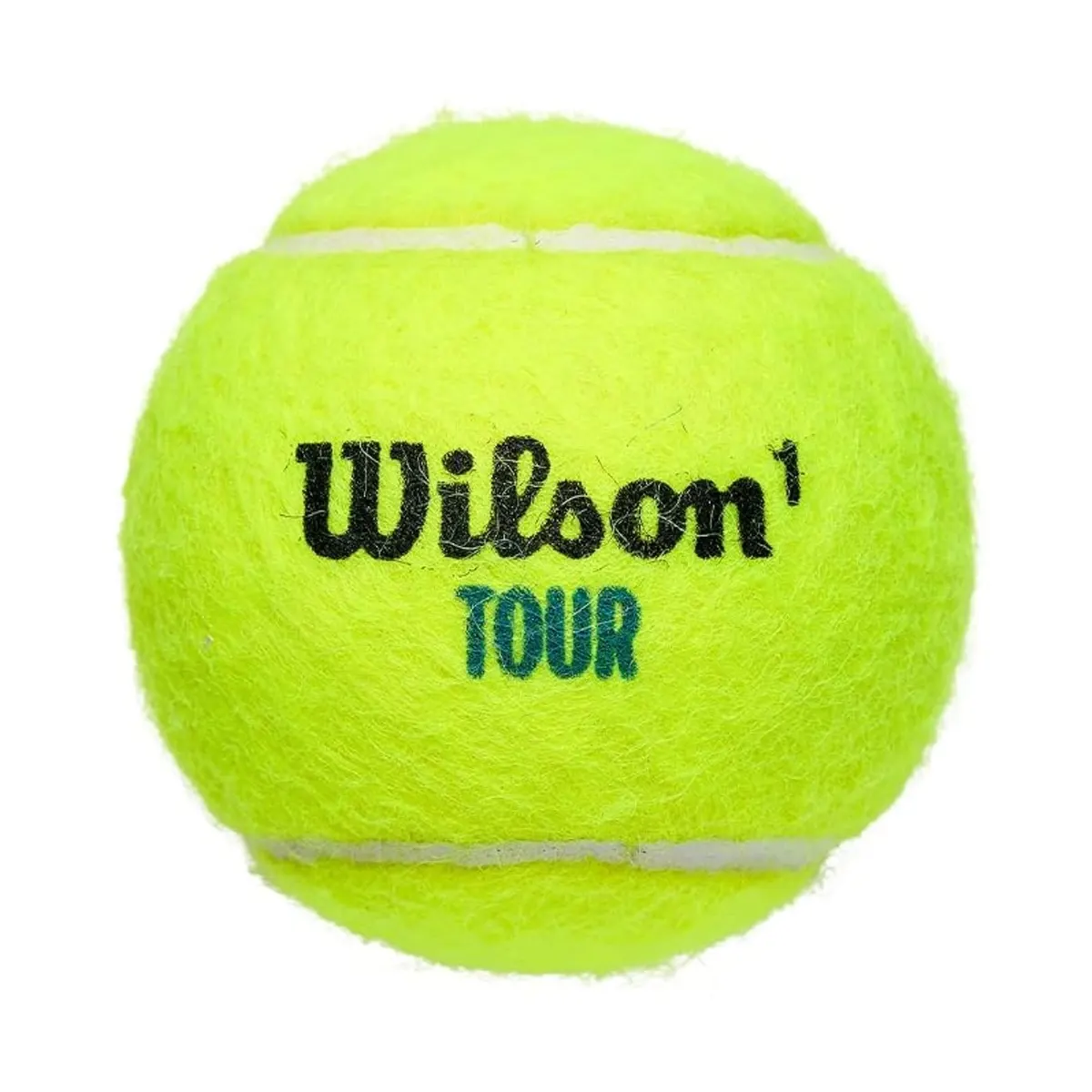 Wilson Tour Premier Tennis Ball