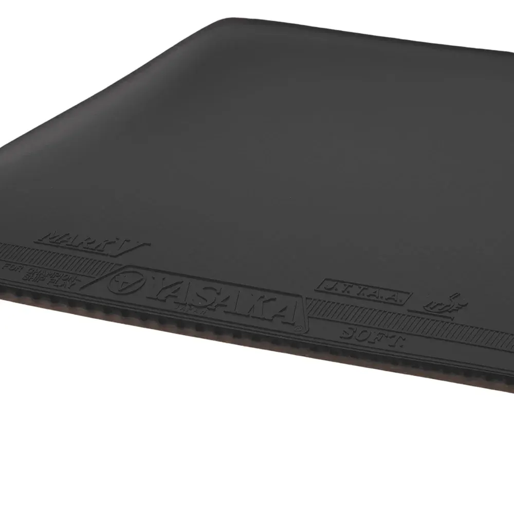 Yasaka Mark V Table Tennis Rubber