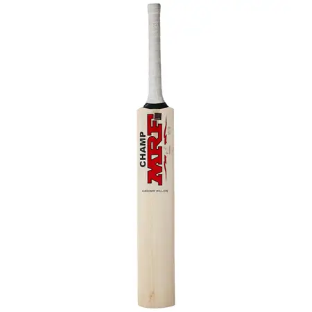 MRF Champion Cricket Bat
