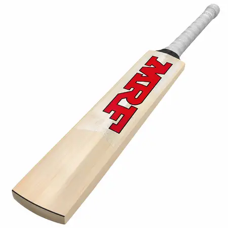 MRF Champion Cricket Bat
