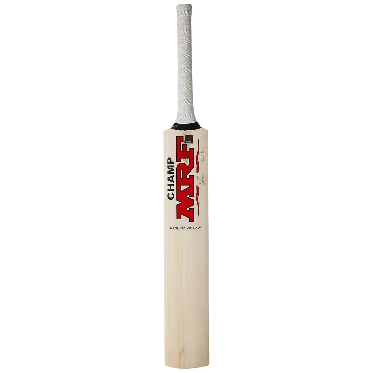 MRF Champion Cricket Bat