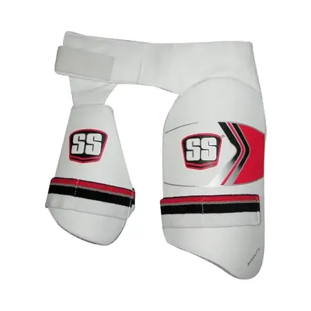 SS Aerolite 2-in-1 Thigh Guard