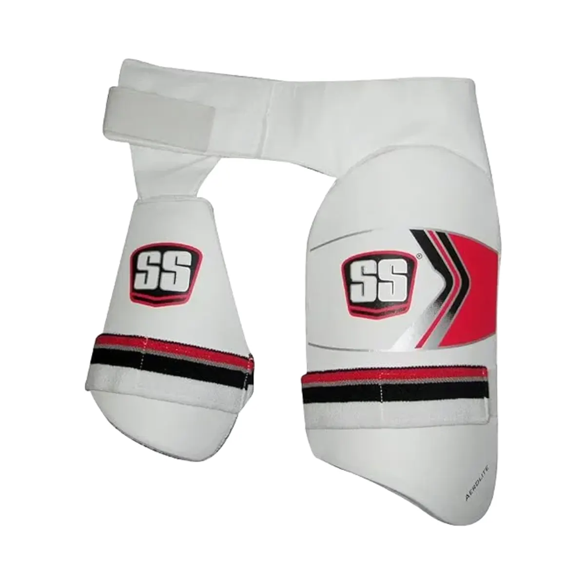 SS Aerolite 2-in-1 Thigh Guard