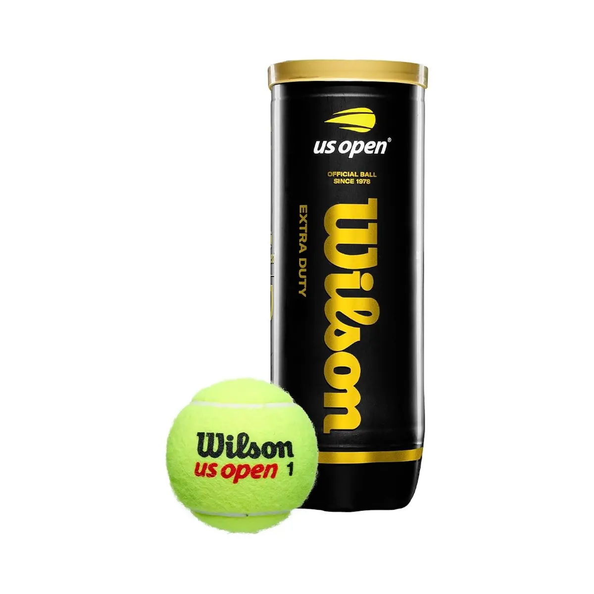 Wilson US Open Tennis Ball