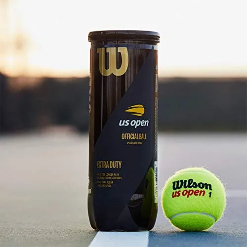 Wilson US Open Tennis Ball