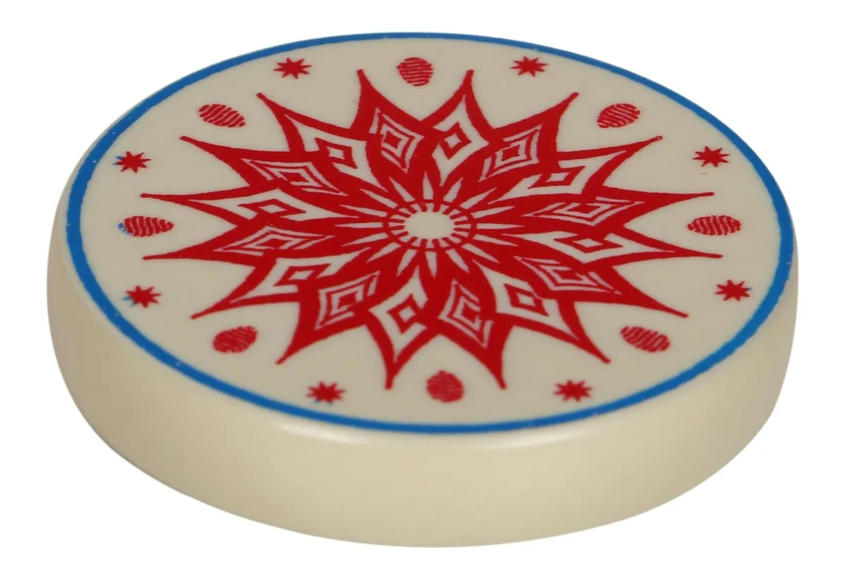 Precise Tournament (Wooden Box) Carrom Striker W-S04
