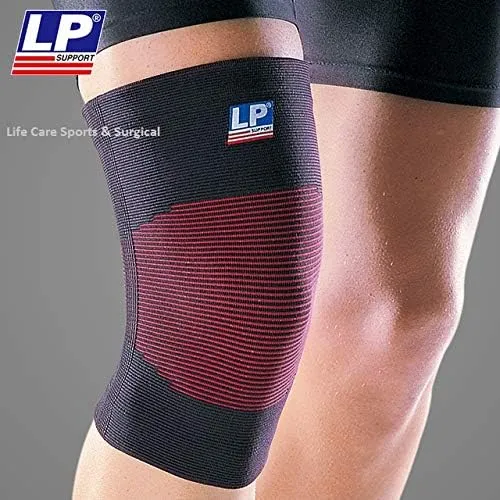 LP 641 Knee Support Compression Sleeve