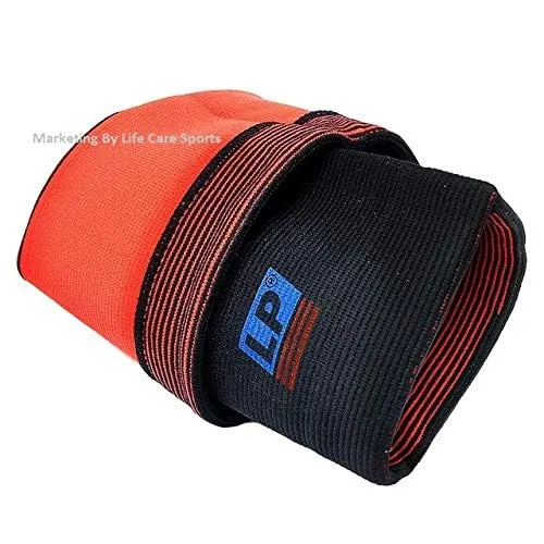 LP 641 Knee Support Compression Sleeve