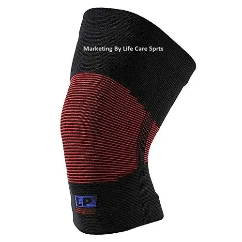 LP 641 Knee Support Compression Sleeve