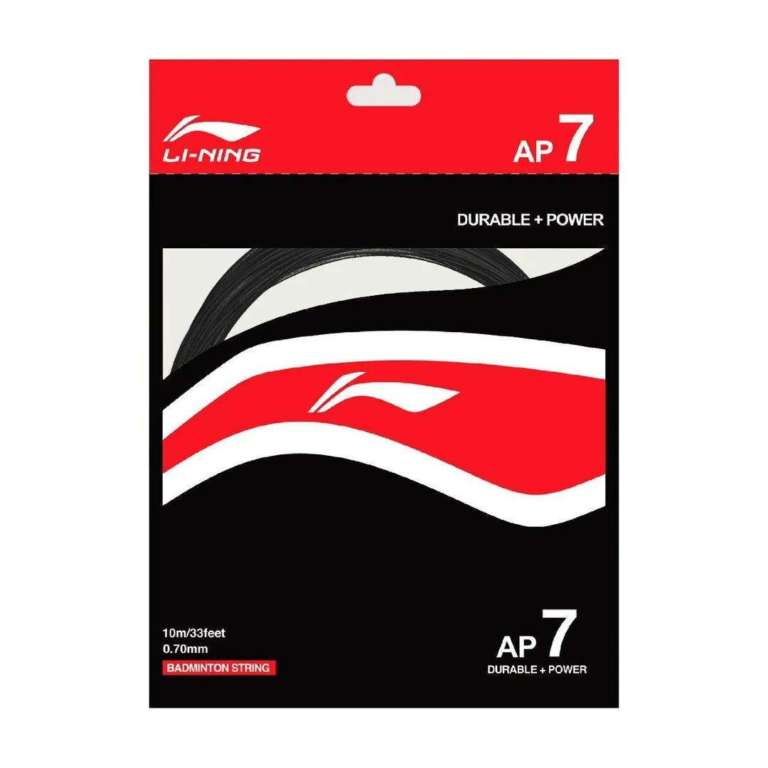 Li-Ning AP7 Badminton String