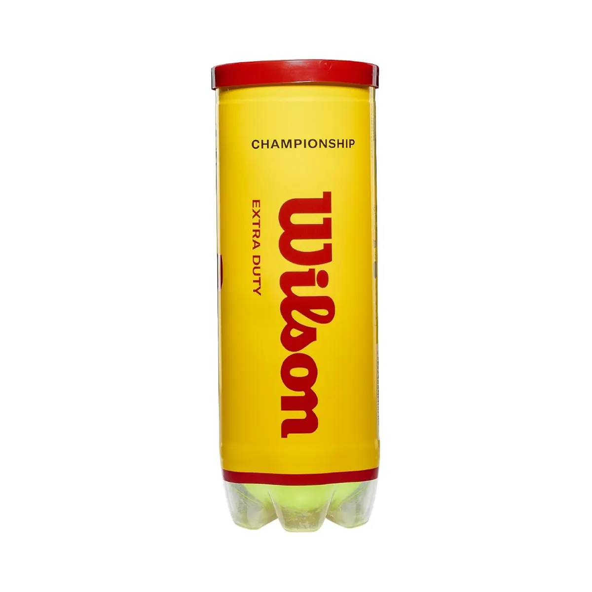Wilson Championship Tennis Ball