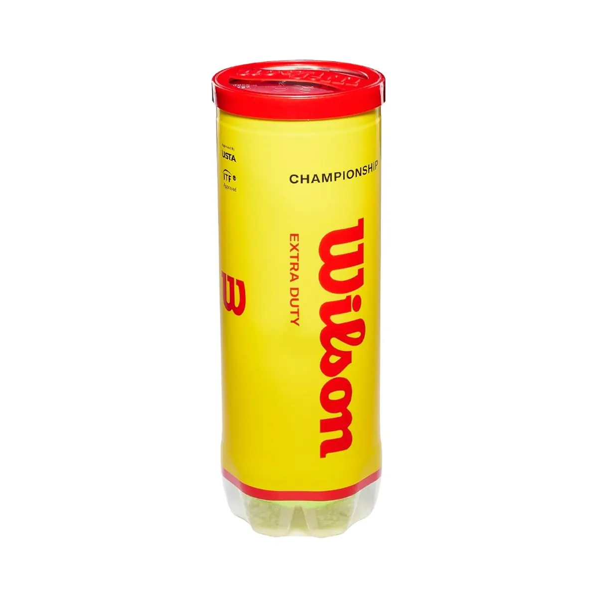 Wilson Championship Tennis Ball