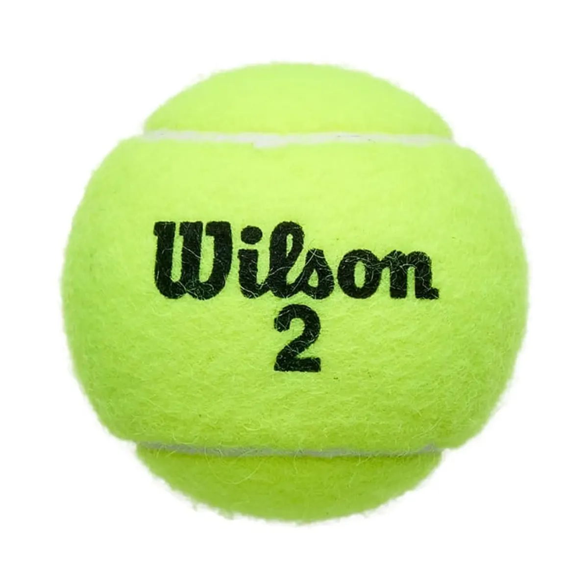Wilson Championship Tennis Ball