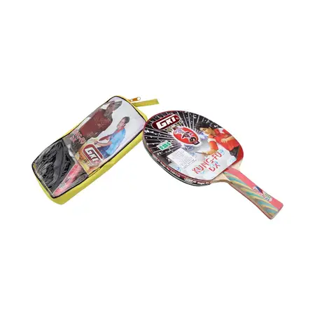 GKI Kung Fu DLX Table Tennis Bat