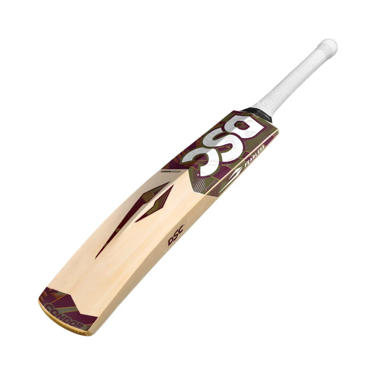 DSC Condor Sizzler Cricket Bat