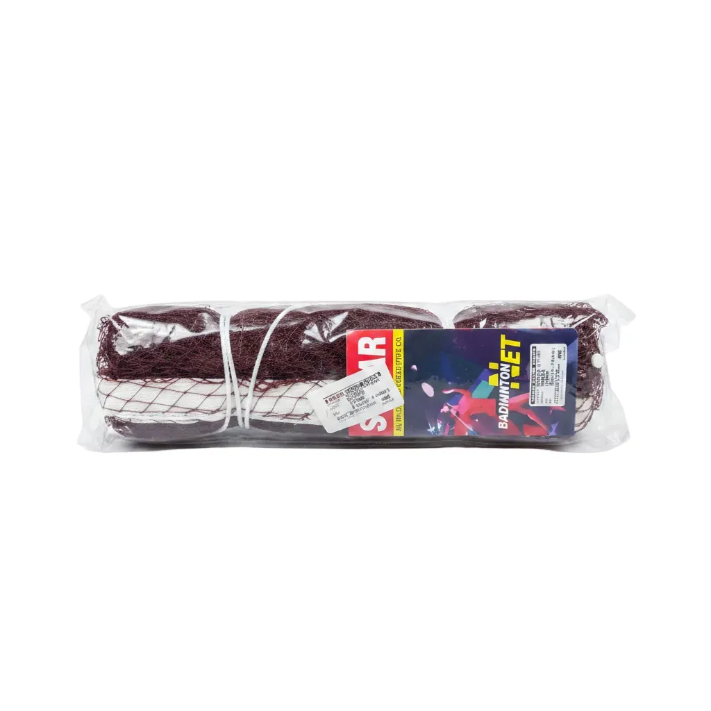 Sagar 444 BN Badminton Net