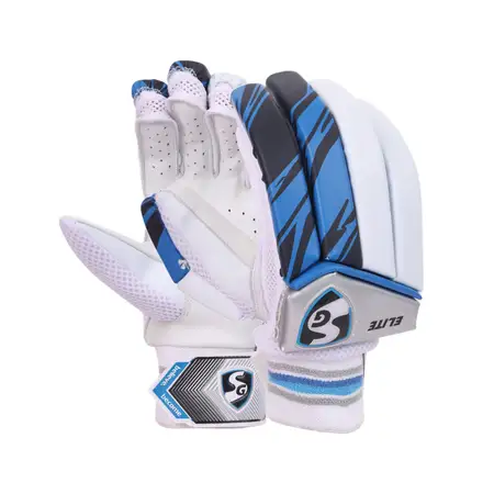 SG Elite Cricket Batting Gloves