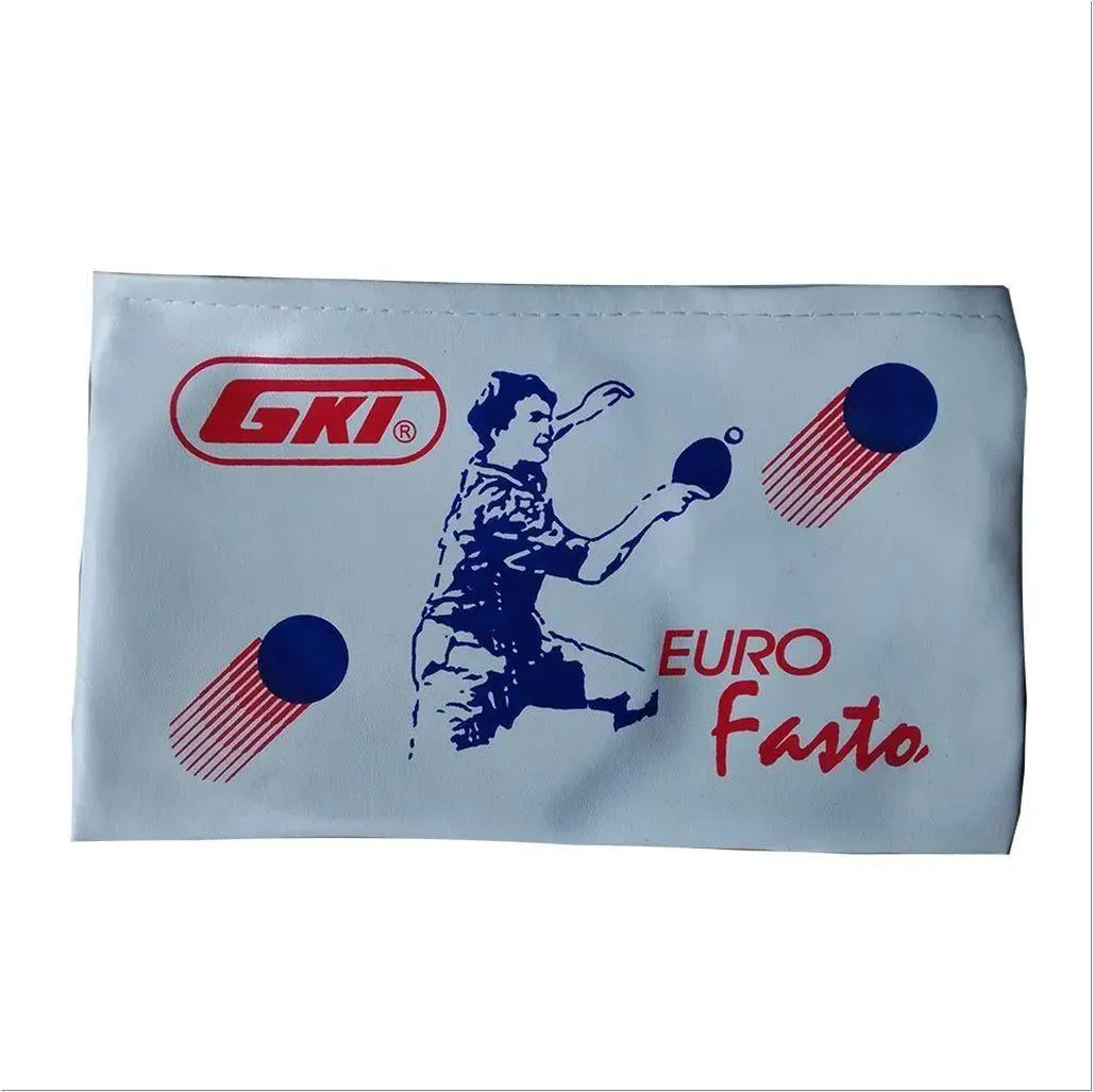 GKI Euro Fasto Table Tennis Bat