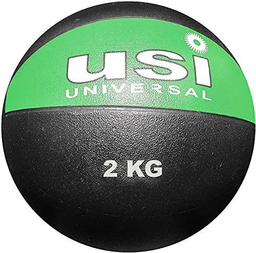 USI 787 PVH Medicine Ball
