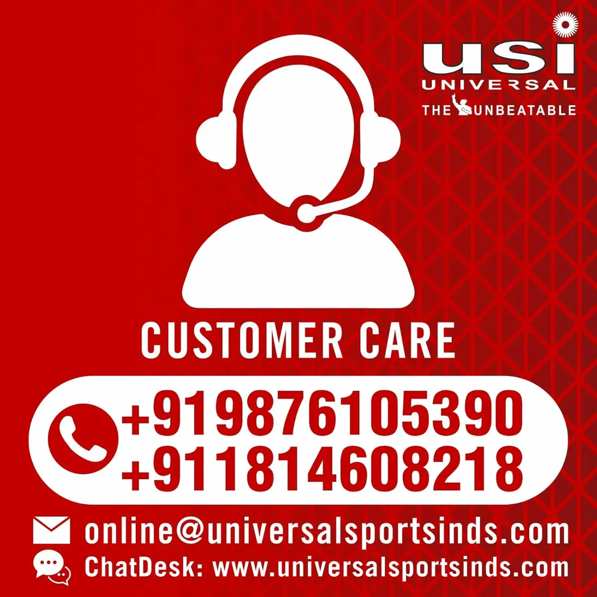 USI 787 PVH Rubber Medicine Ball